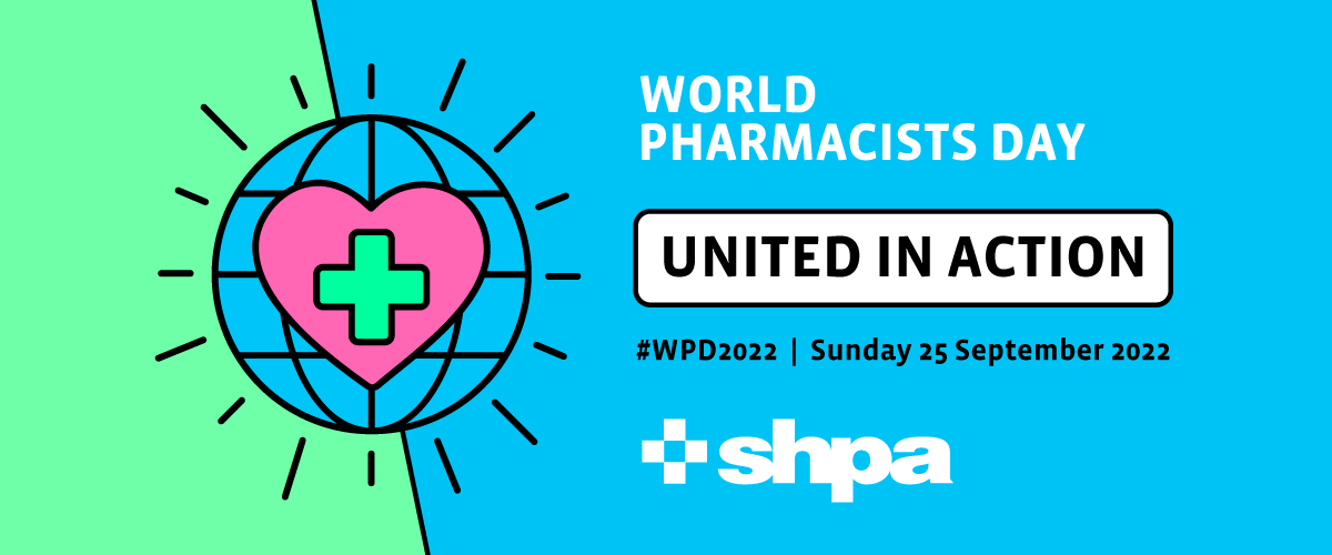 Hospital Pharmacists united in action on World  Pharmacists Day